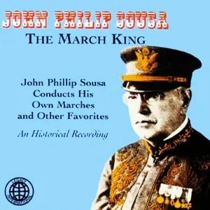 John Philip Sousa - Manhattan Beach March