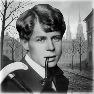 Сергей Ужовский - Грубым дается радость
