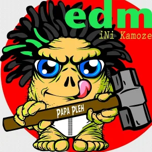 iNi Kamoze - I'm a Star