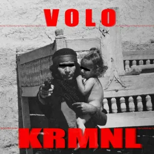 VOLO feat. Olexesh - Bleib für immer KRMNL