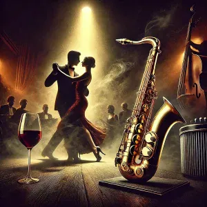 PAVELS/MUSIC - What A