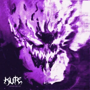 KUTE - AVOID ME 3 (Sped Up)