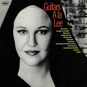 Peggy Lee - Nice 'N' Easy