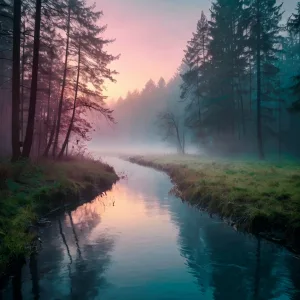 Iren Lullaby, Музыка для Релаксации - Звуки леса и тишины