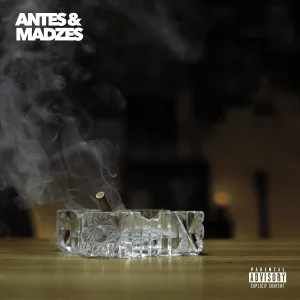 Antes & Madzes - Avant après 2