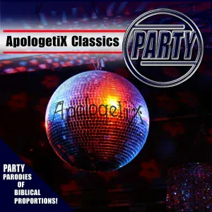 ApologetiX - Livin' what Jesus Spoke of (Parody of "Livin' la Vida Loca")