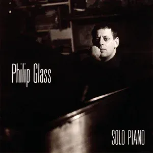 Philip Glass - Mad Rush