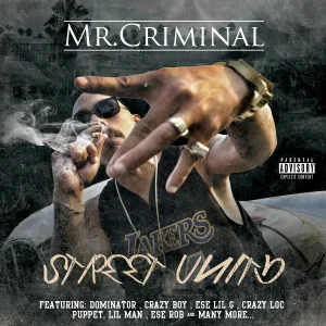 Mr. Criminal - Lyrical Exercise