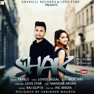 Prince - Shak
