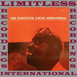 Louis Armstrong - Summertime