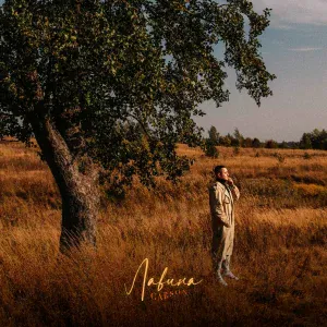 GARSON - Лавина