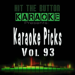 Hit The Button Karaoke - Levitating (Originally Performed by Dua Lipa)