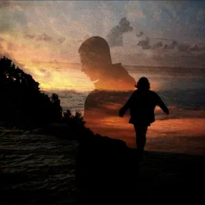 WHITE GALLOWS, Real girl - Молчи