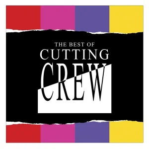 Cutting Crew - Any Colour