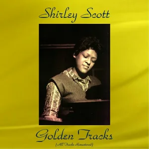 Shirley Scott - Like Cozy