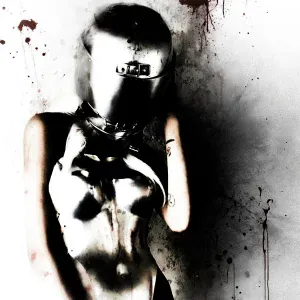 Sytry Cart - BLOOD