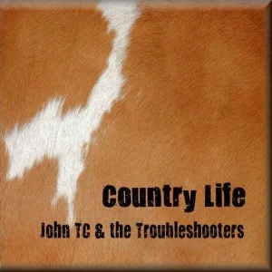 the Troubleshooters, John TC - Love Bug