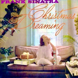 Frank Sinatra - Let It Snow! Let It Snow! Let It Snow!