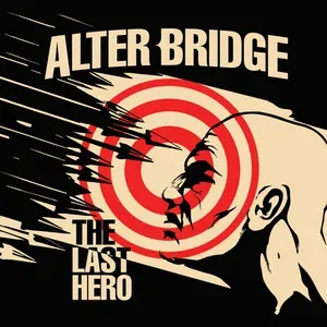 Alter Bridge - Twilight