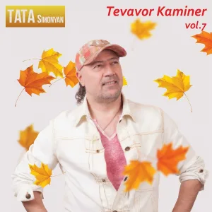 Tata Simonyan - Yes u du
