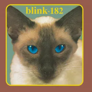 blink-182 - Strings