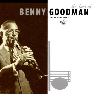 Benny Goodman - Sing, Sing, Sing (Parts 1 & 2)