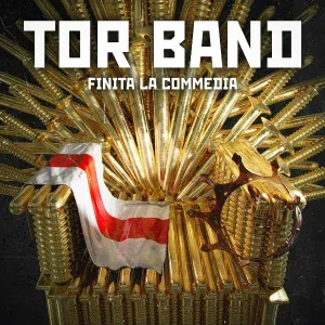 TOR BAND - Mацi
