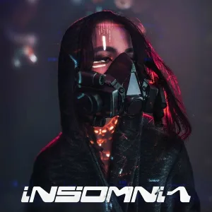 Domitori Taranofu - Insomnia