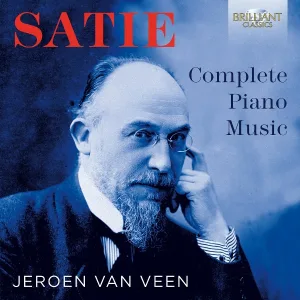 Jeroen van Veen - V. Modéré