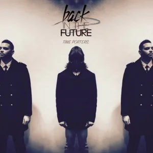 Back in the Future feat. Timecop1983 - Looking Back (feat. Timecop1983)