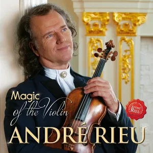 André Rieu - Romance In F