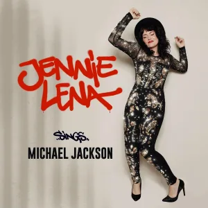 Jennie Lena feat. Tony Newton - I Wanna Be Where You Are