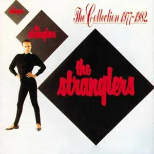 The Stranglers - G.m.b.H. (aka Bear Cage)