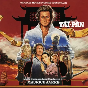 Maurice Jarre - Macao