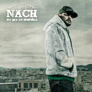 Nach - Vive