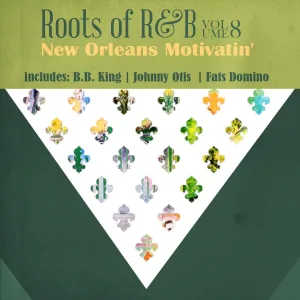 Big Joe Turner - Chains of Love