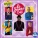 The Wiggles feat. James Harkness - Let's Put the Pop in the Popcorn