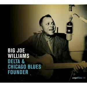 Big Joe Williams - Stack O' Dollars