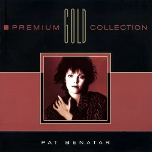 Pat Benatar - All Fired Up