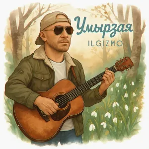 Ilgizmo - Умырзая