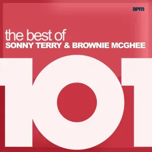 Sonny Terry & Brownie McGhee - Sittin' On Top of the World