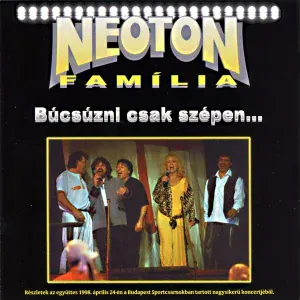Neoton Familia - Yo-Yo
