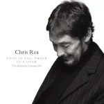 Chris Rea - Dancing The Blues Away