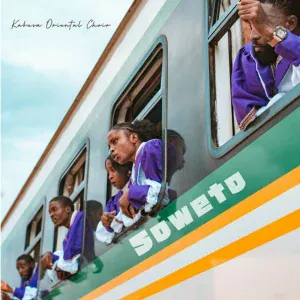 Kabusa Oriental Choir - Soweto (Sped up)