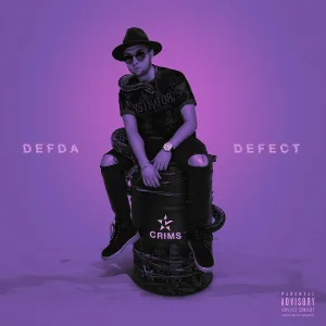 DEFDA - Горяча