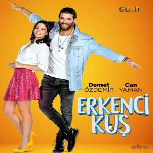 Cem Öget - Gülümse