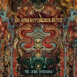 Die Apokalyptischen Reiter - Aletheia