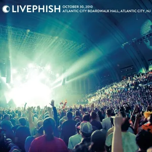 Phish - Foam