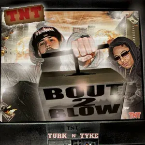 Turk, Tyke feat. Green Eyez - You Can Get Touched