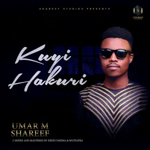 Umar M. Shareef - Alaka